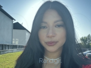 Randigirl