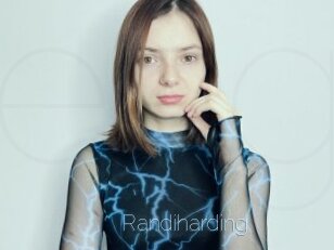 Randiharding
