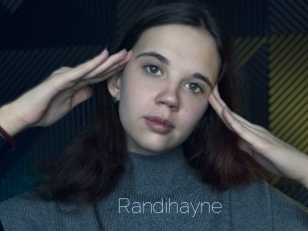 Randihayne
