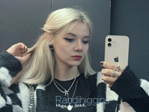 Randihiggins