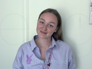 Randymiska