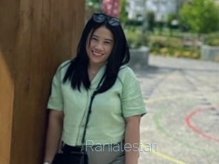 Ranialestari