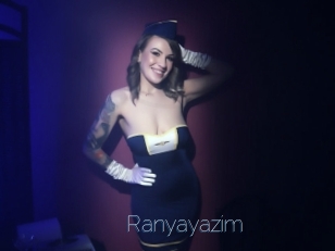 Ranyayazim