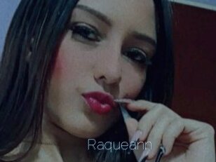Raqueann