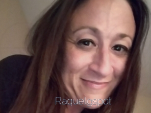 raquelgspot Elle se Gode