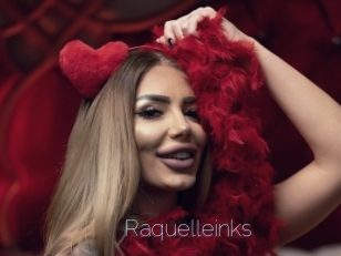 Raquelleinks