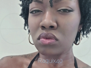 Raquix40