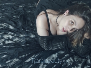 Rarebeautyxx