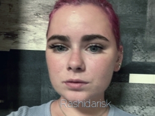 Rashidarisk