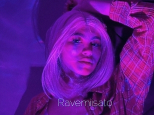 Ravemiisato