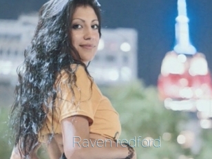 Raven_redford