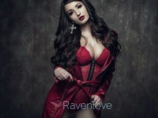 Ravenlove