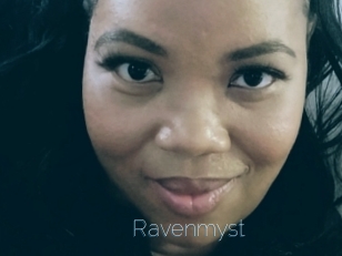 Ravenmyst