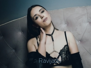 Ravijade