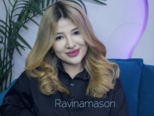 Ravinamason