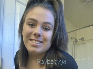 Raybaby34
