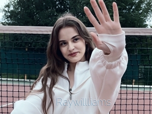 Raywillliams