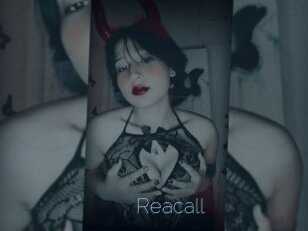 reacall Elle se Gode
