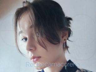 Rebbecamacoreno