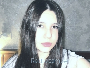 Rebbecamiller
