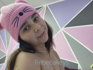 Rebecakeys