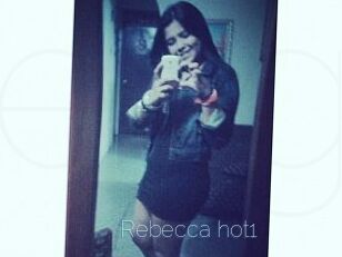 Rebecca_hot1