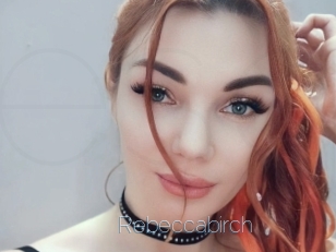 Rebeccabirch