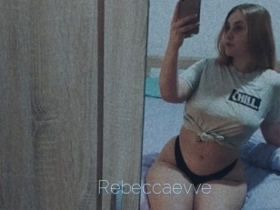 Rebeccaevve