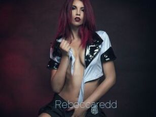 Rebeccaredd