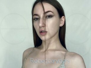 Rebeccaryders