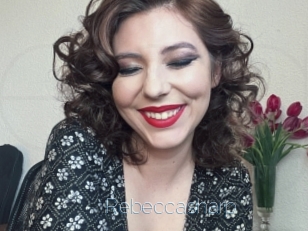 Rebeccasharp