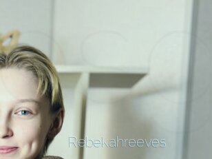 Rebekahreeves