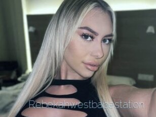 Rebekahwestbabestation