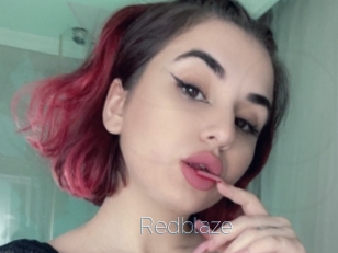 Redblaze