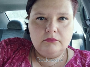 Reddesire