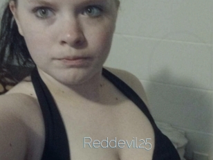 Reddevil25