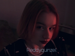 Reddyquinzel