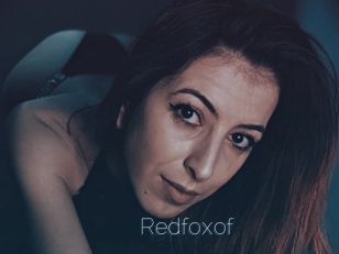Redfoxof