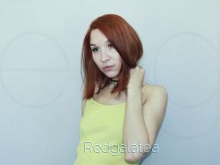 Redgalatea