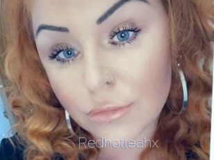 Redhotleahx