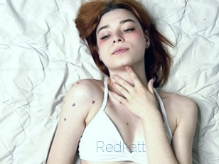 Redkatt