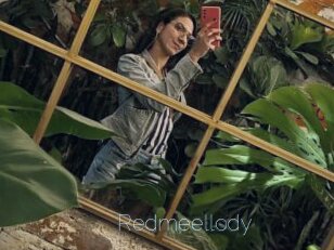 Redmeellody