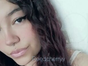 Reedcherryy