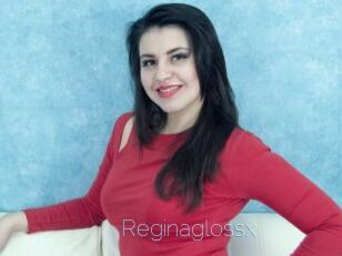 Reginaglossx
