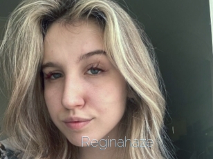 Reginahaze