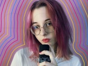 Reginamorr