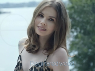 Reginaredwood