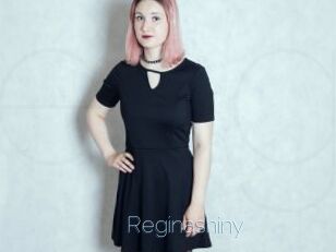 Reginashiny