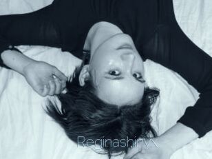 Reginashinyx