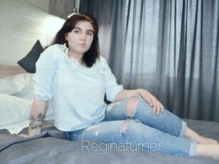 Reginaturner